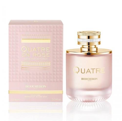 عطر بشرون كواتر ان روز للنساء 100ملي بشرون