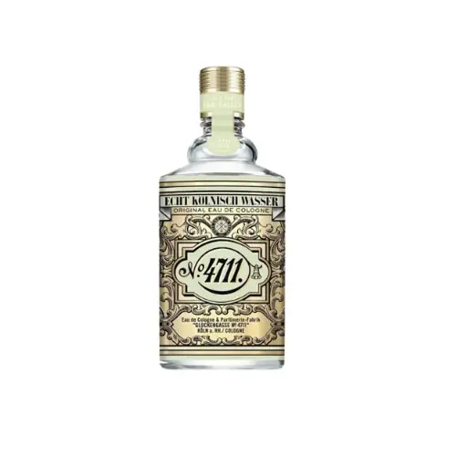 عطر 4711 ليلي اوف ذا فالي كولون 100مل