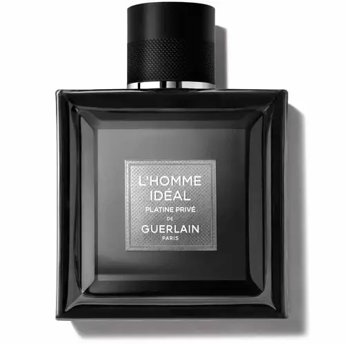 عطر جيرلان لاهوم ايديل بلاتين بريفيه اودي بارفيوم 100مل
