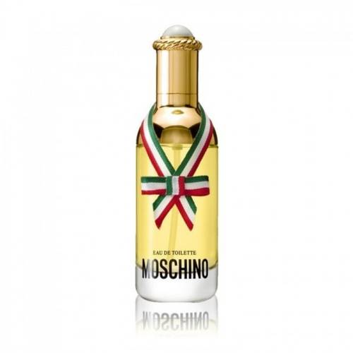 عطر موسكينو موسكينو او دو تواليت-75مل