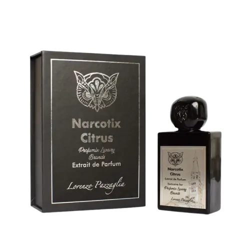 عطر لورينزو بازاجليا ناركوتكس سترس-50مل