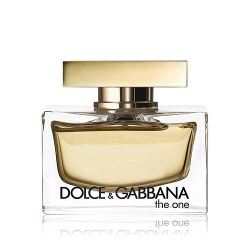 عطر دولتشي غابانا ذا ون النسائي او دو بارفيوم 75مل