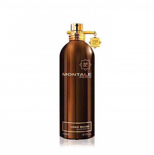 عطر مونتال عود مسك او دو برفيوم لكلا الجنسين 100 مل مونتال