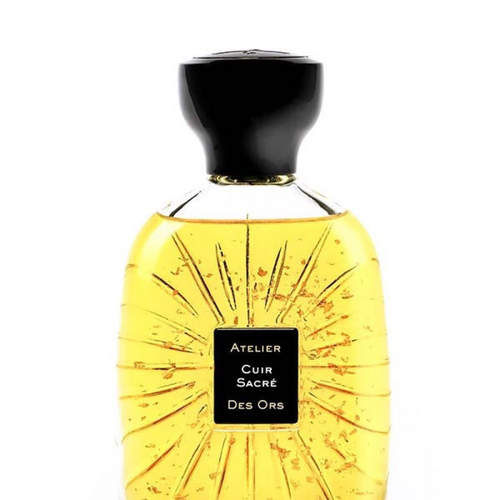 عطر اتيليه دي اورس كوير ساكر او دي ببارفيوم 100مل
