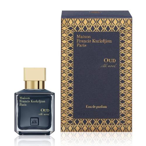 عطر ميزون فرانسيس كوركدجيان عود سيلك مود او دو بارفيوم 70 مل