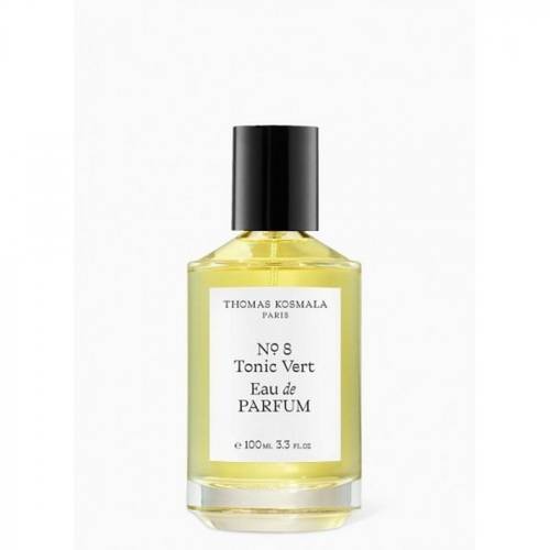 عطر توماس كوسمالا رقم 8 تونيك فيرت او دو بارفيوم- 100مل