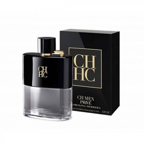 عطر كارولينا هيريرا سي اتش بريف للرجال او دو تواليت-100مل