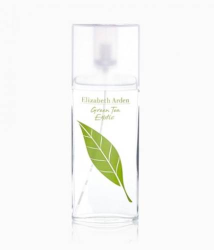 عطر اليزابيث اردن جرين تي اكسوتيك او دو تواليت 100مل