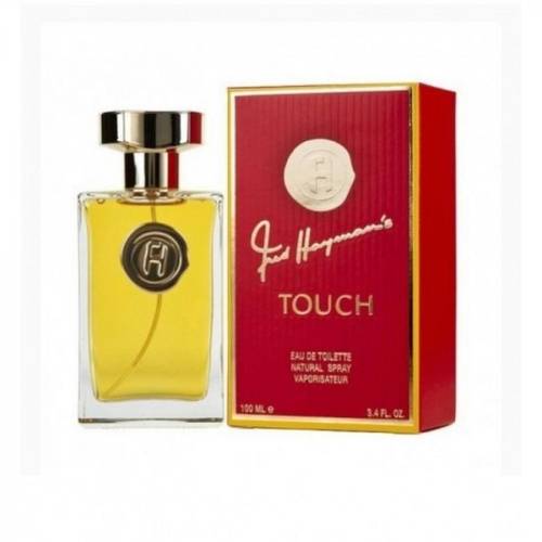 عطر فريد هايمان تاتش او دو تواليت-100مل