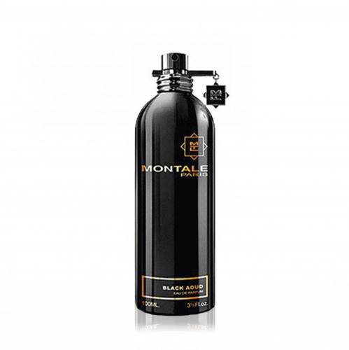 عطر مونتال بلاك عود او دو برفيوم رجالي 100 مل