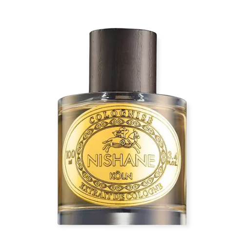 عطر نيشاني سافرون 100 مل