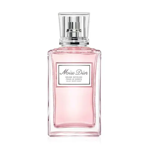ديور عطر الجسم ميس ديور سلكي 100مل 