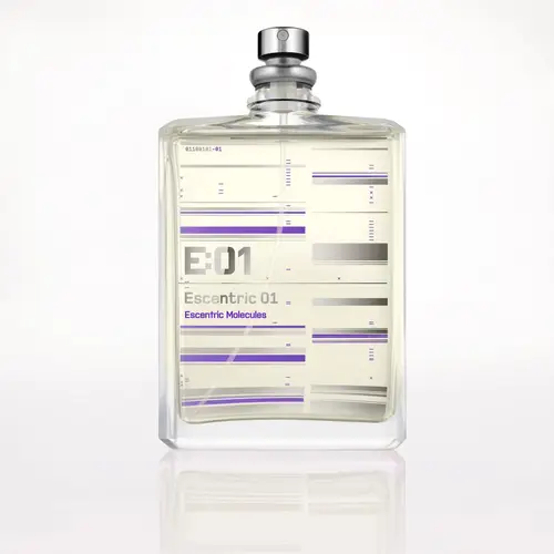 ايسنتريك 01 للجنسين Molecules - Escentric 01 - 100 ml