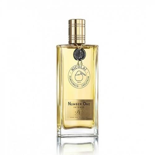 عطر نيكولاي نمبر ون انتنس او دو بارفيوم-100مل