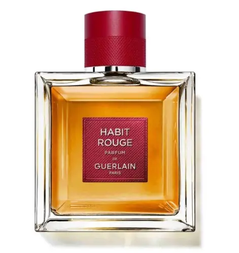 عطر جيرلان هابت روج بارفيوم 100مل 