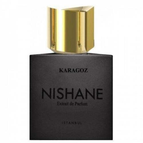 عطر نيشاني كاراجوز اكسترايت دو بارفيوم 50مل