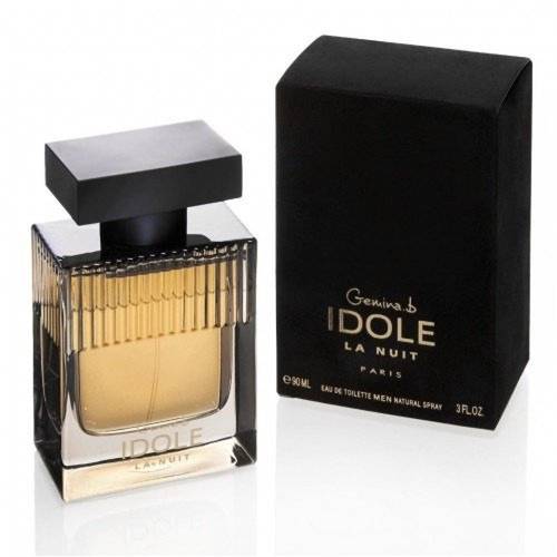 عطر جيمينا ايدول لانويت او دو تواليت 90مل