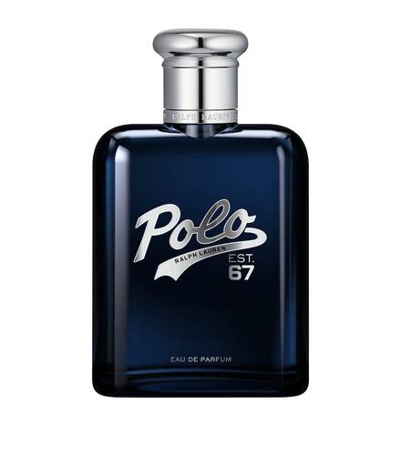 عطر رالف لورين بولو 67 اودي بارفيوم 125مل 