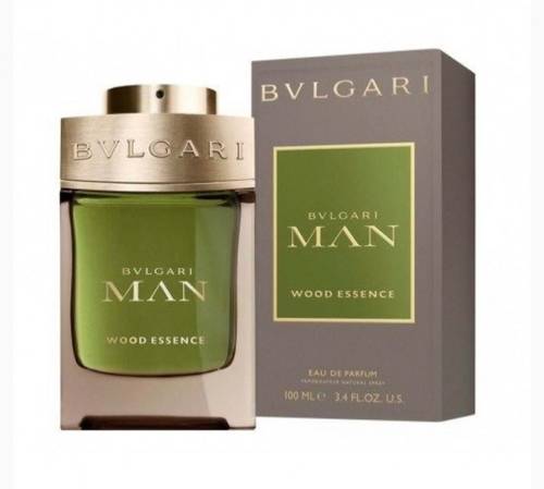 عطر بولغاري مان وود اسنس او دو بارفيوم 100مل