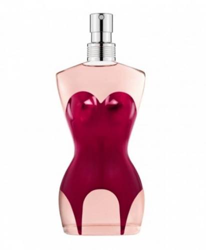 عطر جان بول غولتير كلاسيك النسائي او دو بارفيوم 100مل