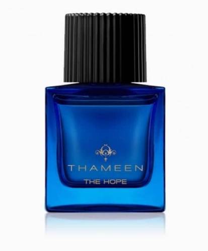 عطر ثمين ذا هوب او دو بارفيوم 50م