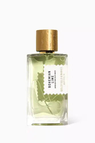 عطر بوهيمين لايم من قولد فيلد و بانكس 100 مل