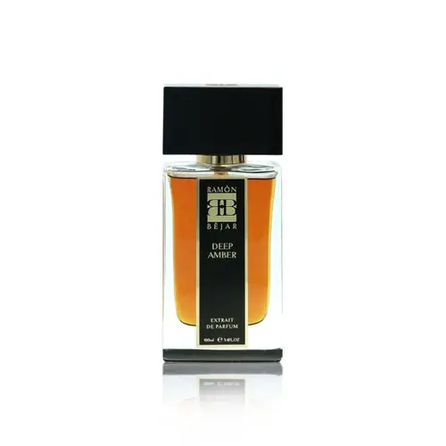 عطر رامون بيجار ديب عنبر اكستريت دي برفيوم 100مل