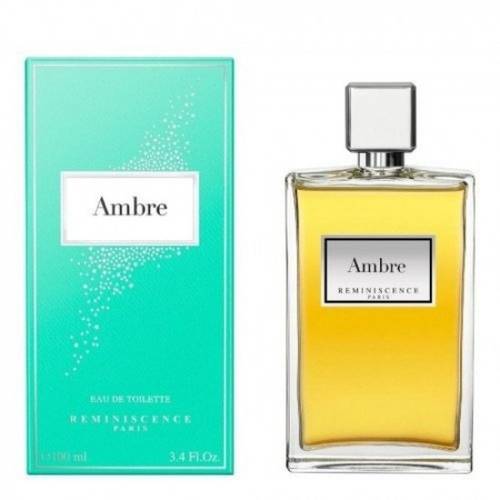 عطر ريمينيسينس امبر او دو تواليت- 100مل