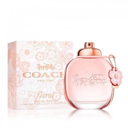 عطر كوتش فلورال او دو بارفيوم-90مل