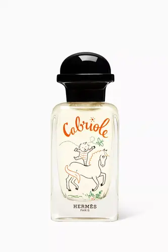 عطر اطفال هرمز كابريول فري الكحول 50مل