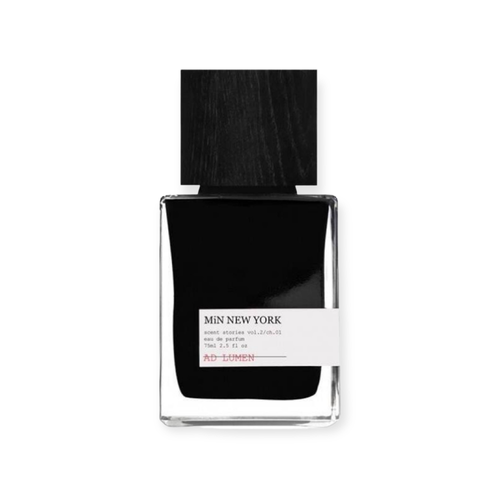 عطر مين نيويورك اد ليومن 75 مل