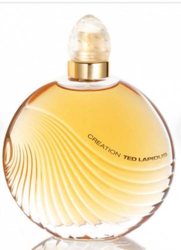 عطر كريشن تيد لابيدوس النسائي - 100 مل