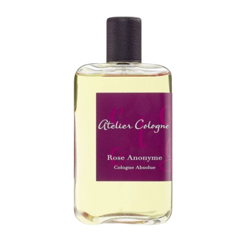 عطر اتيليه كولون روز انونيم ابسولو بيور بارفيوم 200 مل