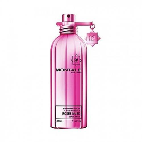 عطر الشعر مونتال روزس مسك