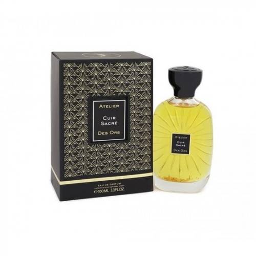 عطر أتيليه ديس اورس كوير ساكري او دو بارفيوم-100مل