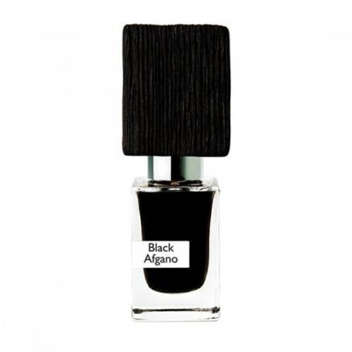 عطر ناسوماتو بلاك افغانو إكسترايت دو بارفيوم-30مل