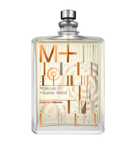 عطر موليكول 01 غاياك وود 100مل