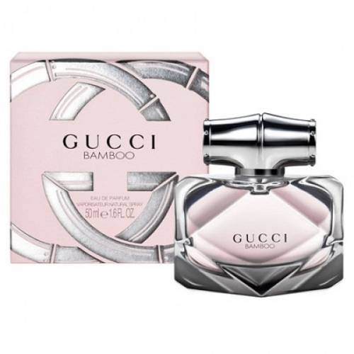عطر قوتشي بامبو او دو بارفيوم 50مل