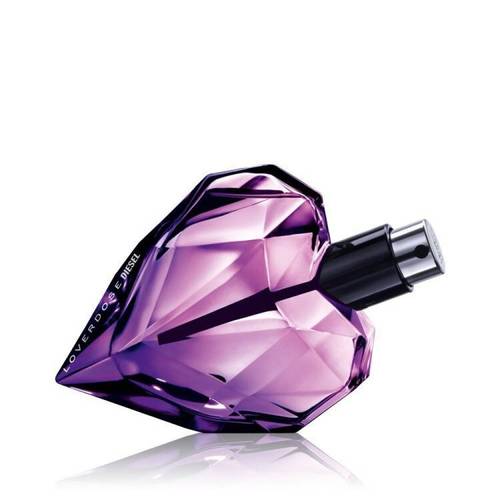 عطر ديزل لافردوز الموف او دو بارفيوم 75مل