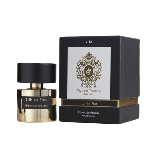 عطر تيزيانا تيرينزي وايت فاير اكسترايت دو بارفيوم 100مل