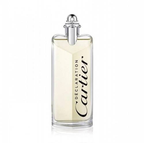عطر كارتييه ديكلاريشن او دو تواليت رجالي 100 مل كارتييه