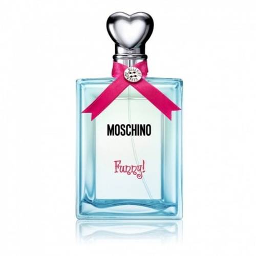 عطر موسكينو فاني او دو تواليت-100مل