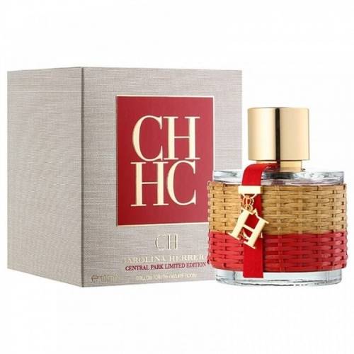 عطر كارولينا هيريرا كونفيدينشال سافرون لازولي- 100مل