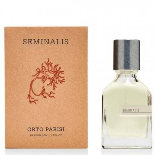 عطر اورتو باريسي سيميناليس او دو بارفيوم-50مل