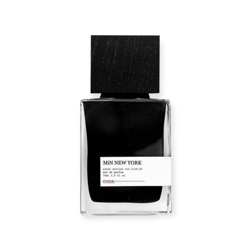 عطر مين نيويورك كودا 75 مل