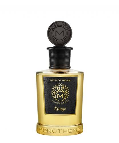 عطر مونوثيوم بلاك لابيل روج 100مل