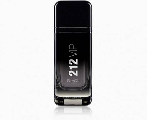 كارولينا هيريرا في آي بي 212 بلاك CAROLINA HERRERA