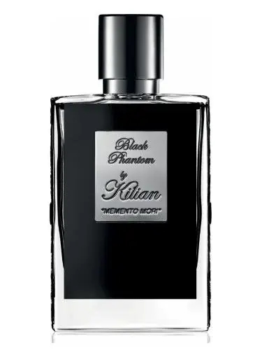 عطر كيليان بلاك فانتوم ميمينتو موري 50مل