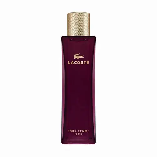 عطر لاكوست بور فيم الكسير او دو بارفيوم-90مل