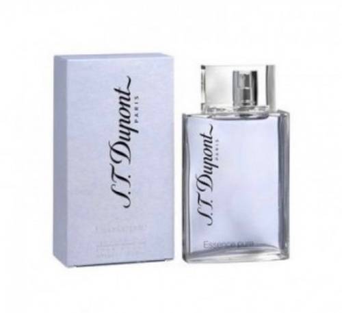 عطر ديبون اسنس بيور الرجالي او دو تواليت 100مل